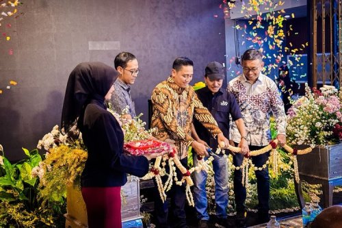 Juragan99 Trans Buka Rute Yogya - Jakarta, Harga Tiket Rp 500.000-an