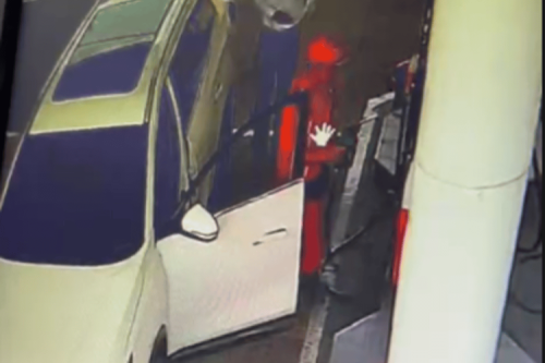 Chery Ungkap Penyebab Tiggo 8 CSH Berasap di Basement ICE BSD