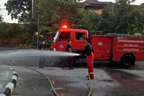 Perbedaan Warna Rotator Menurut Peraturan: Fungsi dan Pemilik yang Sah