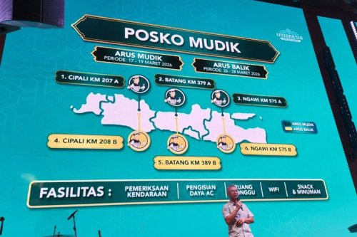 Wuling, Program Mudik Wuling: Servis Gratis, Diskon Oli, dan Posko Siaga 2026