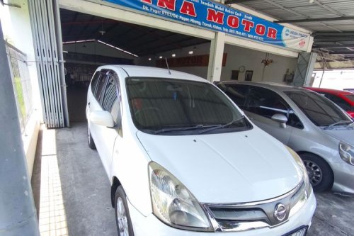 Suzuki , Suzuki Ertiga, Harga LMPV Bekas November 2025, Suzuki Ertiga mulai Rp 8o Jutaan