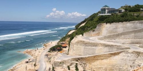 Touring, Ratusan Harley-Davidson Mau Touring 1.200 Km ke Bali