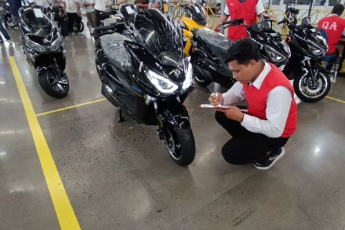 Polytron, Polytron Buka Suara soal Program Molinas, Bakal Gabung?