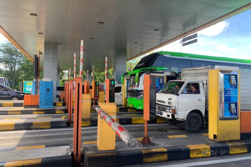 Keselamatan Jalan Jangan Hanya Jadi Perhatian Saat Musim Mudik
