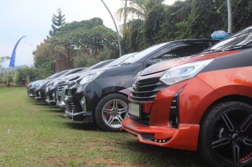 Analisis Toyota: Penurunan Penjualan LCGC Terkait Kelas Menengah
