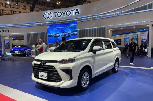 Daftar 10 Mobil Terlaris Indonesia Mei 2025, Siapa Nomor Satu?