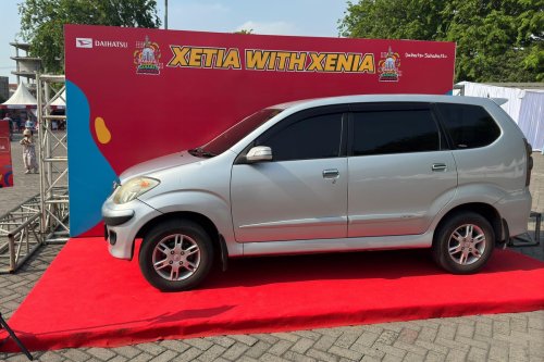 Cek Daftar Pilihan Mobil Bekas di Bawah Rp 100 Juta, Bisa buat Harian