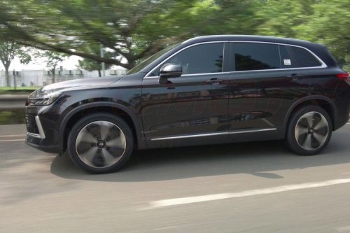 Ulasan Lengkap Polytron G3 dan G3+: Mobil Listrik Kelas Premium