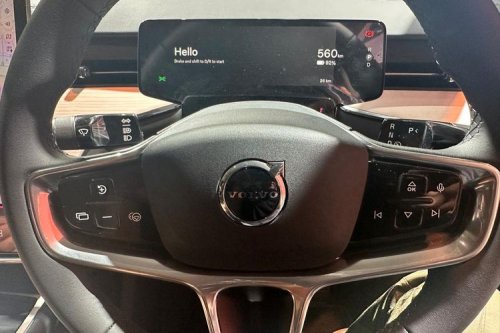 Volvo, Volvo EX90, Fitur dan Spesifikasi Lengkap SUV Listrik Volvo EX90