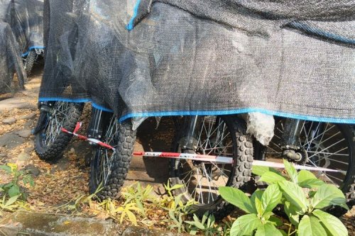 Nasib Motor Listrik MBG Mulai Terang, BGN Pastikan Tetap Dimanfaatkan