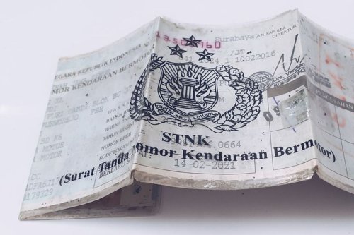 Benarkah Urus STNK yang Hilang Harus Pasang Iklan di Media? Ini Penjelasannya