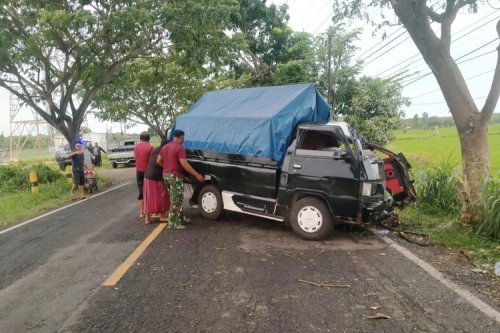 Ironi Kecelakaan, dari Salah Penanganan sampai Barang Korban Raib