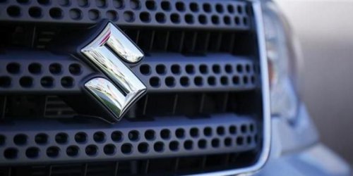 Suzuki Luncurkan Emblem Baru Setelah 22 Tahun