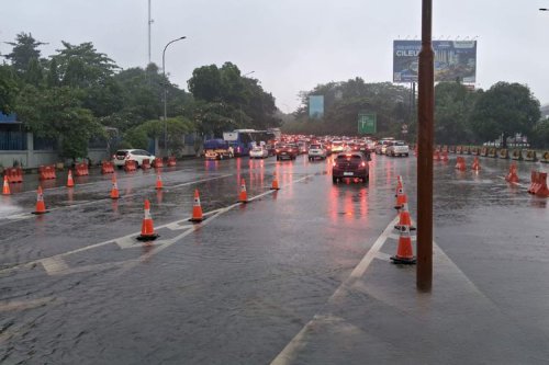 Ubahan Innova Zenix, Honda ADV160 RoadSync