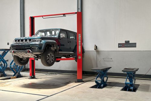 Perawatan Mobil: Servis Berkala Vs Perbaikan Mendadak