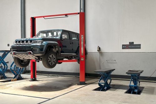 Perawatan Mobil: Servis Berkala Vs Perbaikan Mendadak