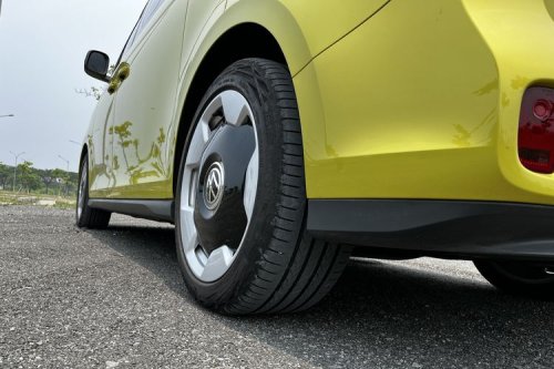 Alasan VW ID. Buzz Tak Punya Ban Serep dan Tire Repair Kit