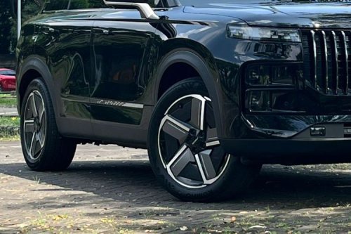 Tekanan Ban Berpengaruh ke Konsumsi BBM? Ini Penjelasannya