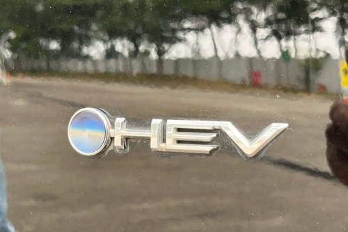 GIIAS 2025: Peluncuran Veloz Hybrid Semakin Dekat