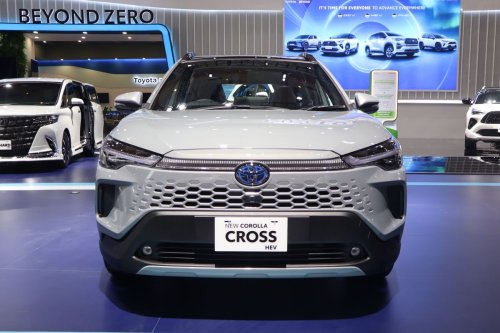 Toyota, Honda, Nilai Tukar Rupiah Anjlok, Ini Komentar Toyota dan Honda