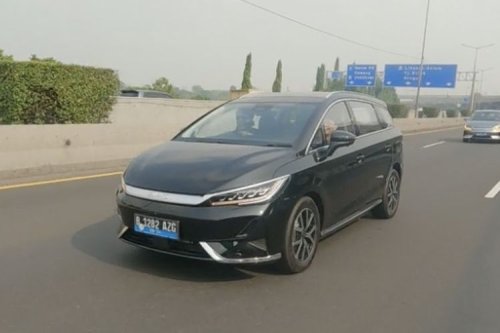 Daftar Mobil Listrik Bekas Juli 2026, Harga Mulai Rp 100 Jutaan