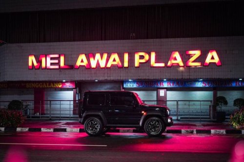Suzuki , Suzuki Jimny, Curhat Konsumen Suzuki Jimny: Biaya Perawatan hingga Harga Jual