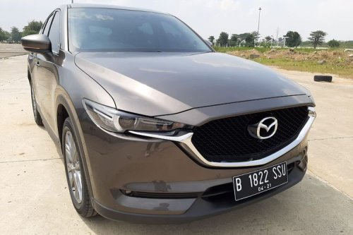 Jangan Asal Modif Mobil Mazda, Bisa Bikin Kantong Jebol Puluhan Juta Rupiah