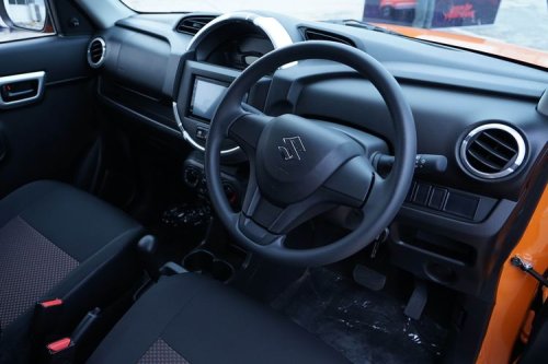 Suzuki , Curhat Kelebihan dan Kekurangan Pakai Suzuki S-Presso 12.000 Km
