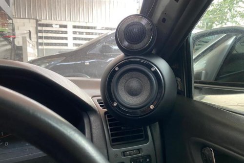Speaker OEM dan Tuning: Rahasia Suara Mobil Berkualitas