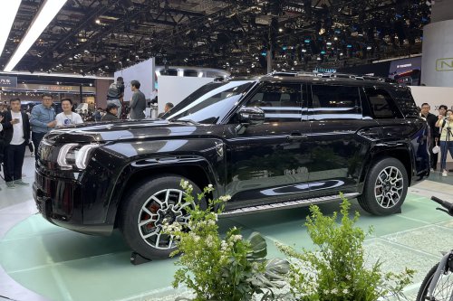 Bos Chery Ungkap Ada Mobil Baru buat Indonesia