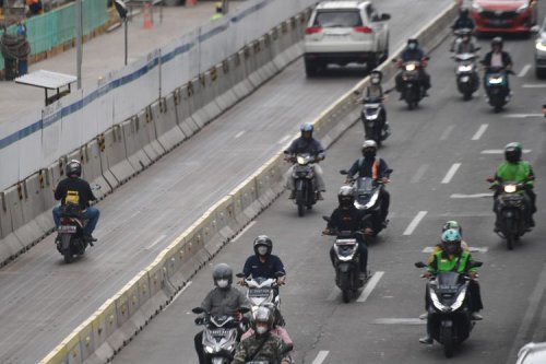 Mengurangi Kemacetan di Jakarta dengan Sistem Lalu Lintas Pintar