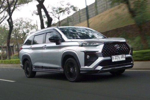 5 Pilihan Mobil Hybrid Kompetitif, Pilih yang Mana?
