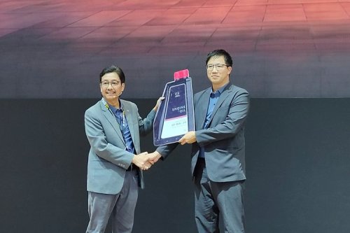 Mazda, Mazda Luncurkan Genuine Oil Generasi Terbaru di GIIAS 2026