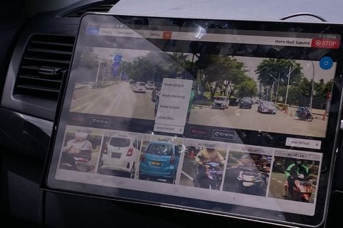 Cara Cek Kena Tilang Elektronik atau Tidak agar STNK Tak Diblokir