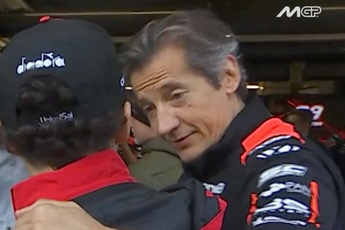 Massimo Rivola Jadi Kandidat Bos Baru MotoGP?