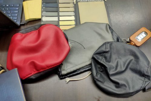 Pasang Sarung Jok buat SUV, mulai Rp 800.000