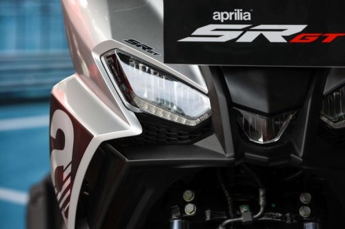 Pasang Lampu Bi-LED Jangan Malah Menyilaukan Pengendara Lain