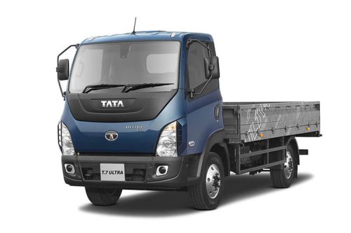 Tiba di Tanjung Priok, Segini Harga Pikap India buat Koperasi Merah Putih