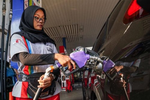 Cara Menghemat Konsumsi BBM Mobil Harian