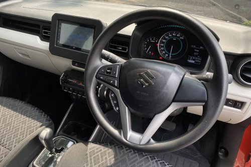 Suzuki , Fenomena Harga Suzuki Ignis Bekas yang Masih Tinggi