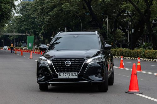 Nissan Andalkan e-Power untuk Jawab Kebutuhan Mobil Efisien
