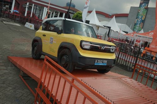 Mobil Listrik Vinfast VF3: Ulasan dan Pengalaman 3 Bulan Pengguna