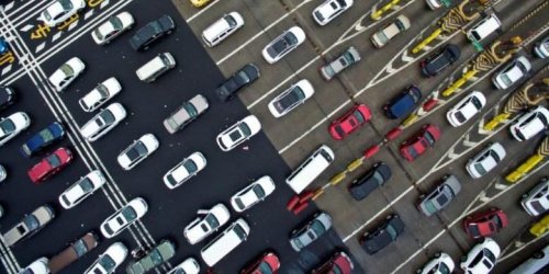 China Punya Jutaan SPKLU, Terbanyak di Dunia