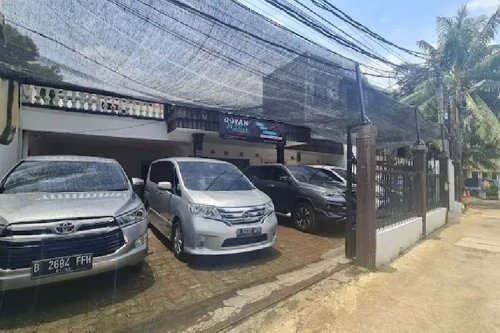 Kenali Ciri-Ciri dan Skema Penipuan Segitiga Jual-Beli Kendaraan Bekas