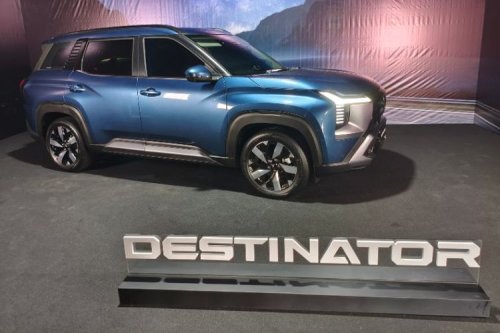 Bukan Andalan, Varian Murah Mitsubishi Hanya Sumbang 20 Persen