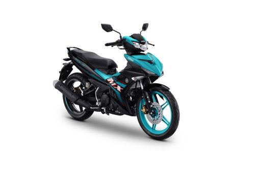 Suzuki , Honda, Adu Spek Mesin Suzuki Satria Pro vs Honda Sonic vs Jupiter MX King