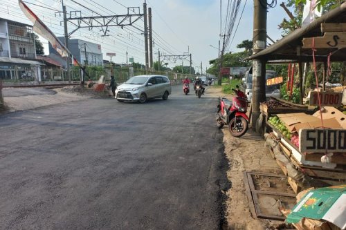 Meluruskan Mitos Tanggung Jawab Palang Pintu Pelintasan KA