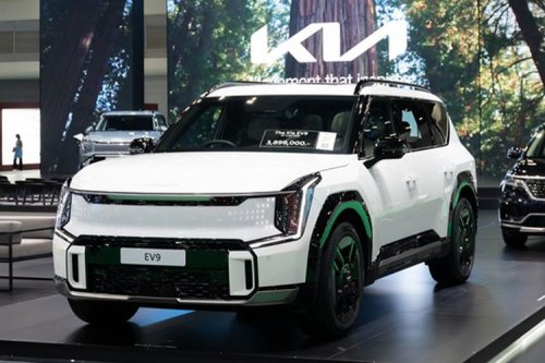 Jejak Panjang Kia, dari Bikin Sepeda Menjadi Produsen Otomotif