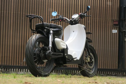 Plus Minus Motor Listrik Hasil Konversi Dibanding Motor Listrik Baru