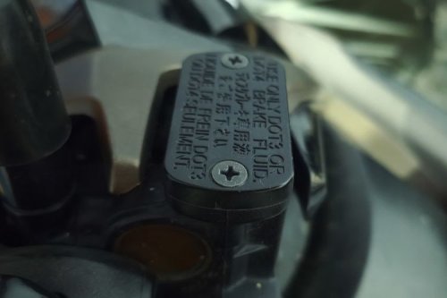 Rem Motor Matik Rawan Blong di Turunan, Ini Solusinya